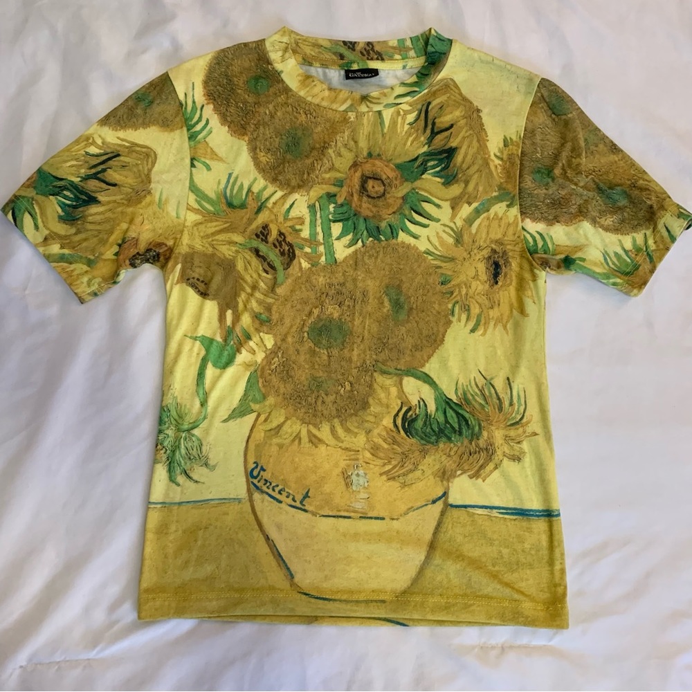 National Gallery - Vincent van Gogh top 🌻